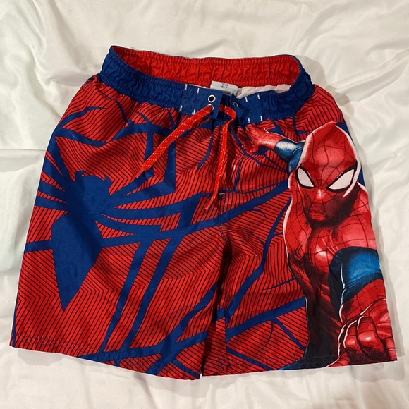 Boys swim trunks - Picture 1 of 2